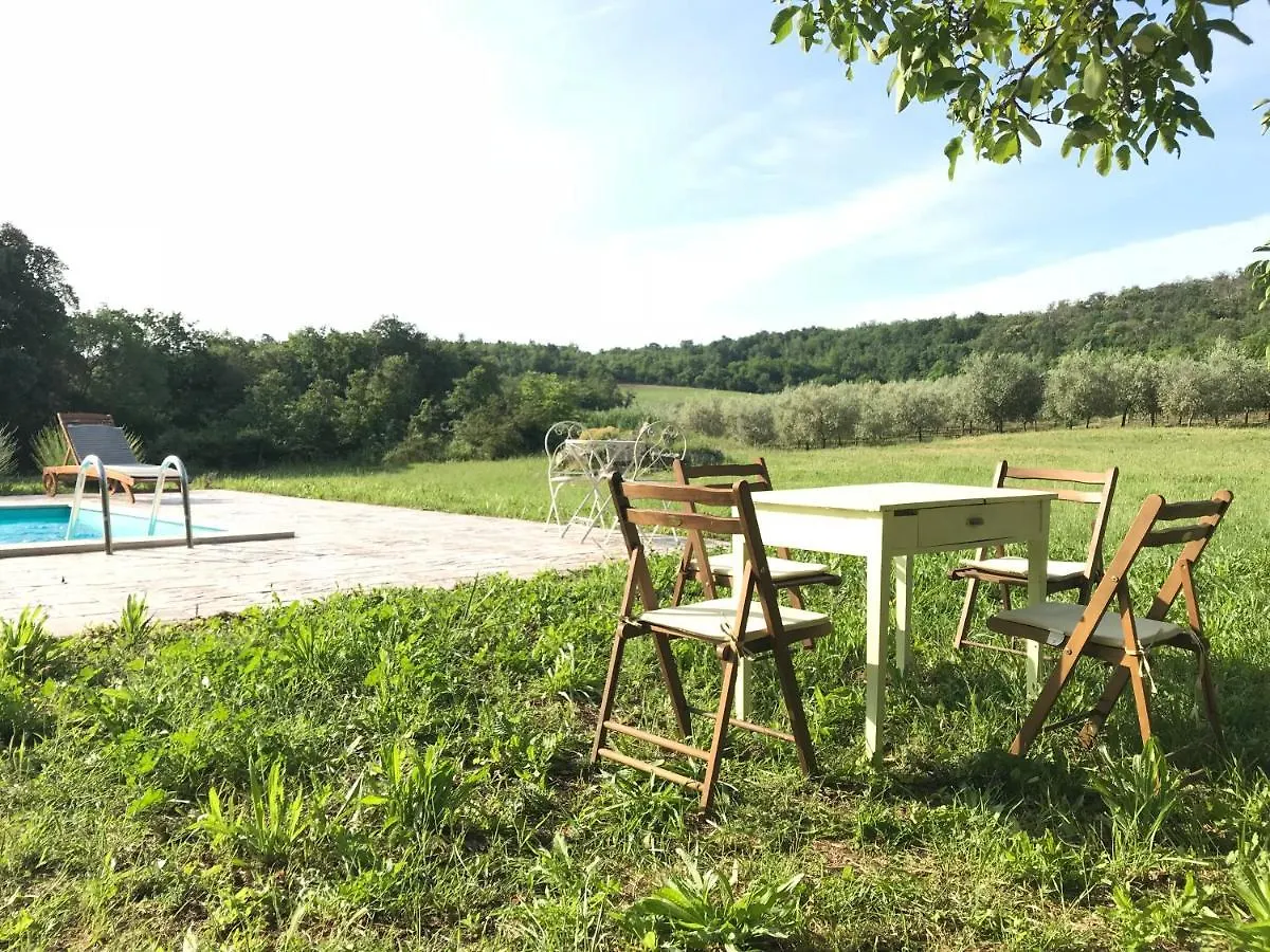 Villa Bellevue Vižinada Nyaraló