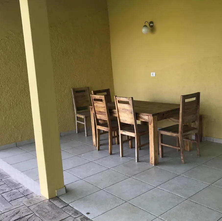 Σπίτι διακοπών Villa Bellevue Vižinada