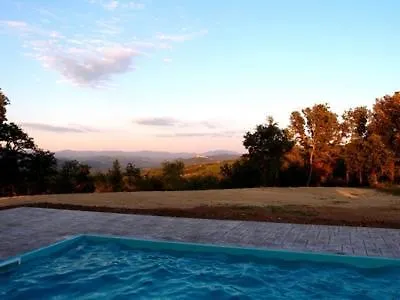 Villa Bellevue Vižinada