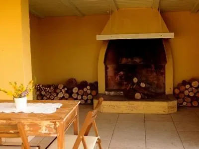 Σπίτι διακοπών Villa Bellevue Vižinada