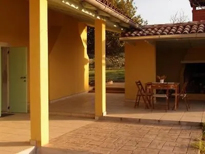 Villa Bellevue Vižinada Horvátország