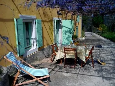 Villa Bellevue Vižinada 0*,  Horvátország