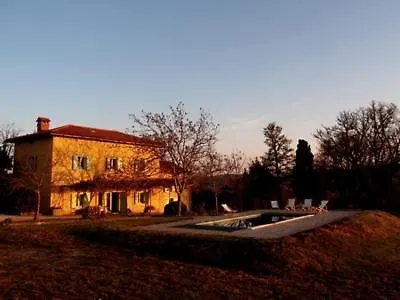 Villa Bellevue Vižinada Σπίτι διακοπών