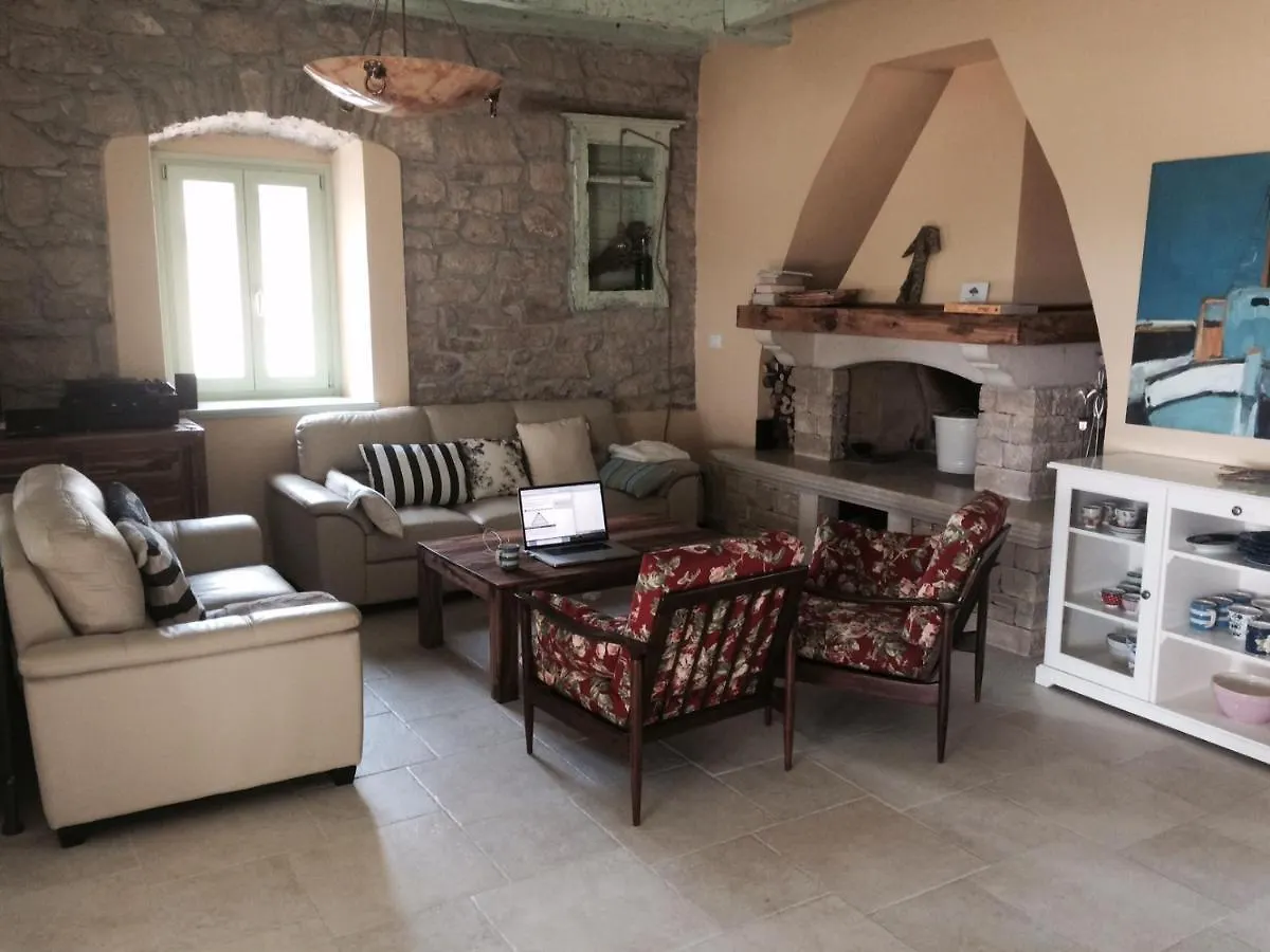 Villa Bellevue Vižinada 0*,  Horvátország